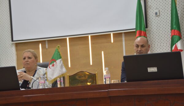 تنصيب اللجنة الولائية المكلفة بمتابعـة تنفيذ عملية تطهير العقار الفلاحي