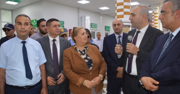 اليوم الثانـــي من الاحتفال بالذكرى ال63 لعيد الاستقلال