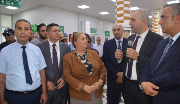 اليوم الثانـــي من الاحتفال بالذكرى ال63 لعيد الاستقلال