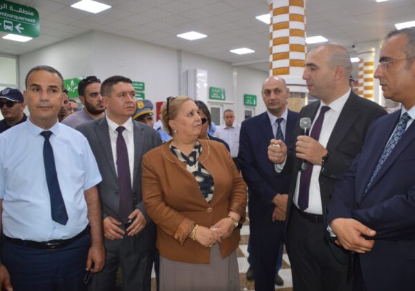اليوم الثانـــي من الاحتفال بالذكرى ال63 لعيد الاستقلال