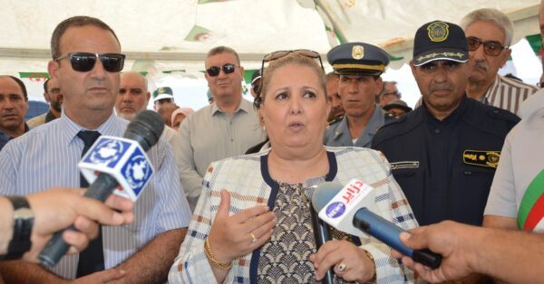 مواصلة للاحتفال بالذكرى ال63 لعيد الاستقلال