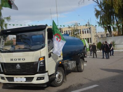 تدعــيم حضائــر البلديــات تدعــيم حضائــر البلديــات