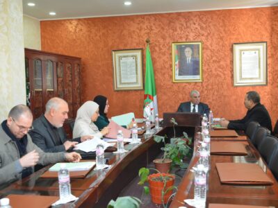 استقــبالات لتعزيز قنوات التواصل المباشر مع المواطنين استقــبالات لتعزيز قنوات التواصل المباشر مع المواطنين