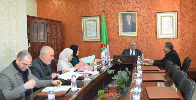 استقــبالات لتعزيز قنوات التواصل المباشر مع المواطنين