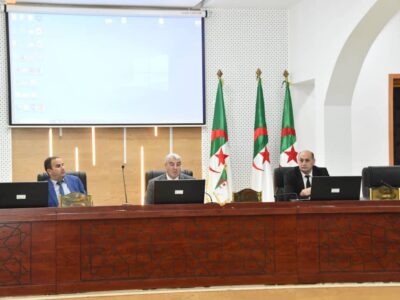 اجتماع مجلس تنفيذي خصص لمتابعة دقيقة للملفات التنموية اجتماع مجلس تنفيذي خصص لمتابعة دقيقة للملفات التنموية