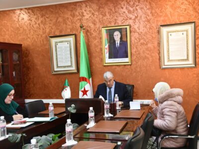 لقاء لتعزيز قنوات التواصل المباشر مع المواطنين لقاء لتعزيز قنوات التواصل المباشر مع المواطنين