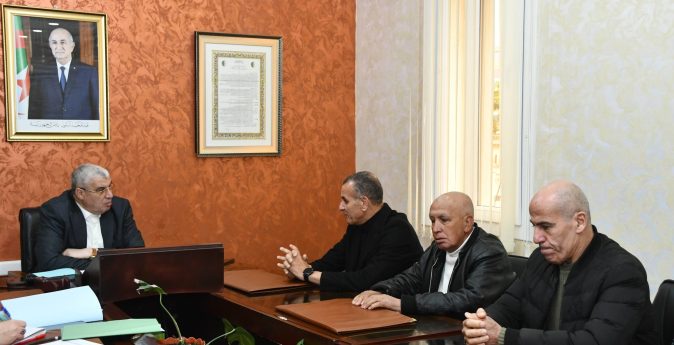 تعزيز قنوات التواصل المباشر مع المواطنين2