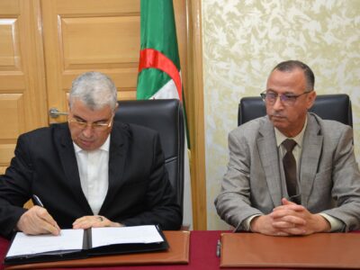 تنصيب مدير الشباب والرياضة الجديد تنصيب مدير الشباب والرياضة الجديد