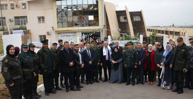 تنظيم فعاليات إحياء اليوم الدولي للغابات واليوم العالمي للمياه. تنظيم فعاليات إحياء اليوم الدولي للغابات واليوم العالمي للمياه.