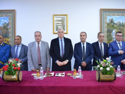 تهانـــي عــيد الفــطر المـــبارك 