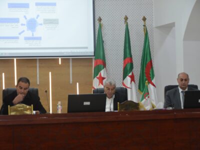 إجتـــماع مجــلس تنفيـذي موســع5