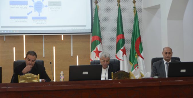 إجتـــماع مجــلس تنفيـذي موســع5 إجتـــماع مجــلس تنفيـذي موســع5