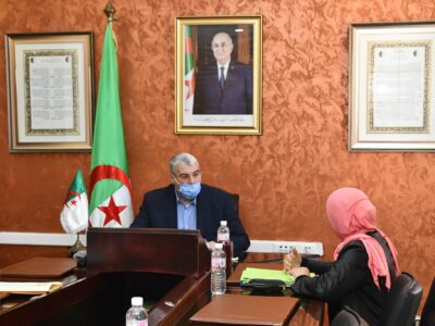  استقـــــبالات المواطنين