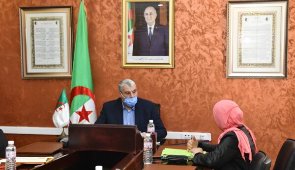  استقـــــبالات المواطنين