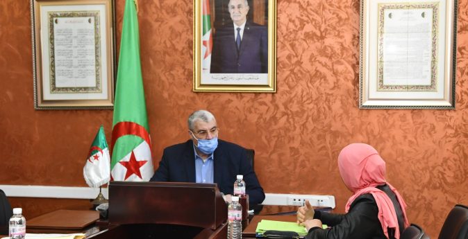  استقـــــبالات المواطنين