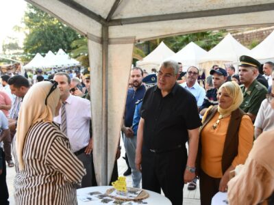 إحــــياء اليــوم الوطــني للسياحـــة 2026