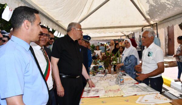 إحـــياء اليـــوم العالــــمي للبيـــئة إحـــياء اليـــوم العالــــمي للبيـــئة